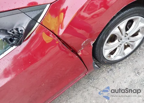 2014 Hyundai Elantra Gt from USA, damaged, VIN KMHD35LH2EU196512